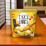 Smooth Tofu Soup with Egg 6set