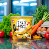 Smooth Tofu Soup with Egg 6set