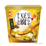 Smooth Tofu Soup with Egg 6set