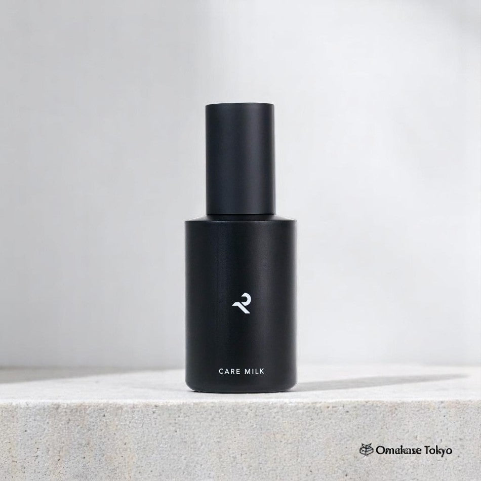 RETOUCH Care Milk for Men Floral Scent