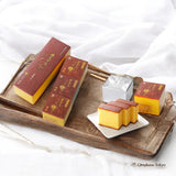 Nagasaki Traditional Castella Classic & Matcha Set