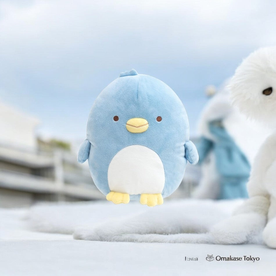 San-X Sumikko Gurashi 毛绒玩具