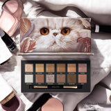 PERFECT DIARY Animal Eyeshadow Palette