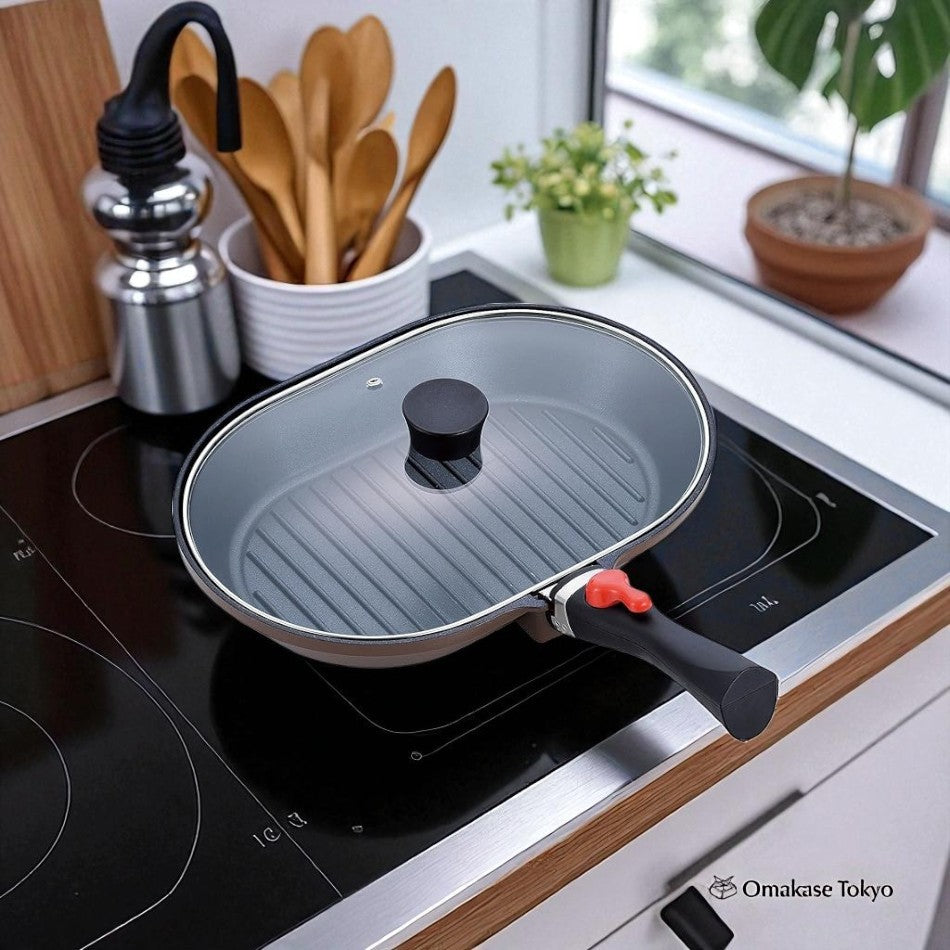 Wahei Freiz Chef Pan