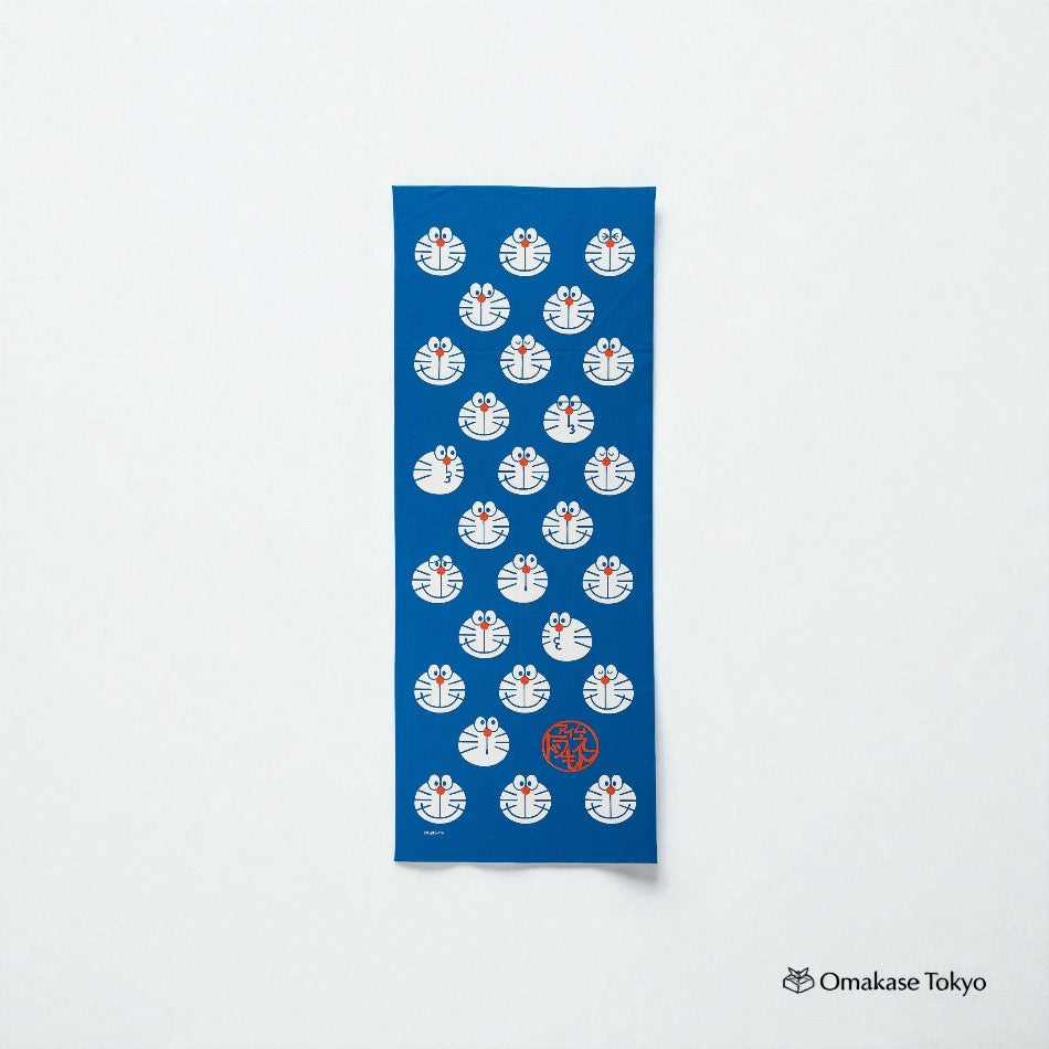 Marushin Tenugui Hand Towels