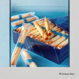 Yoku Moku Cigare Japanese Cigar Cookies 14~30 Pieces