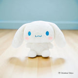 Peluche standard Sanrio (taille M)