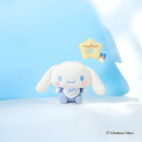 Sanrio Baby Washable Plush Set