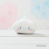Moiiss Plush Tissue Holder