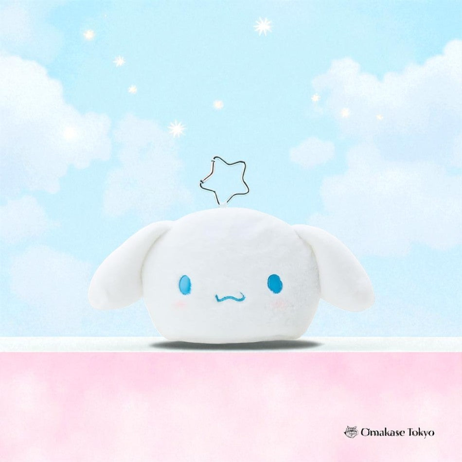 Sanrio Pouch with Window (Character Grand Prize Edition)