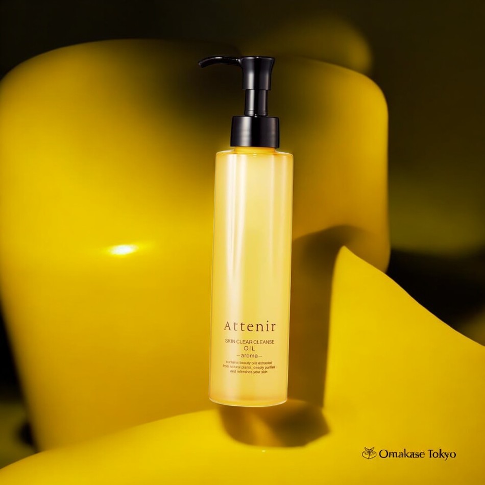 Attenir Skin Clear Oil Cleanser Aroma Type 175ml