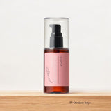 Huile d'essence capillaire Cocone lisse