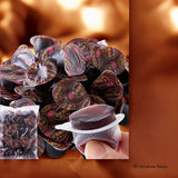 Tennen Seikatsu One Bite Coffee Jelly (50 Pieces)