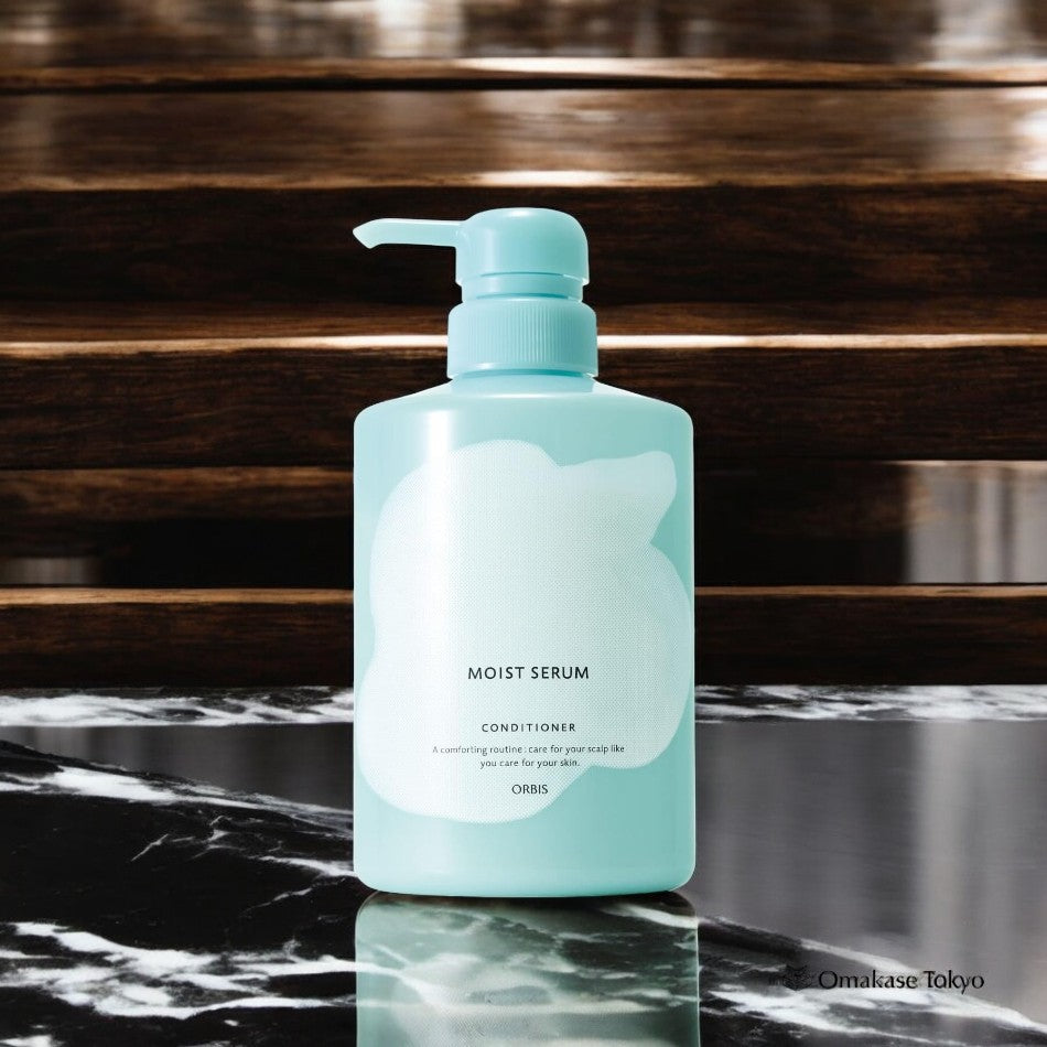 ORBIS Moist Serum Conditioner