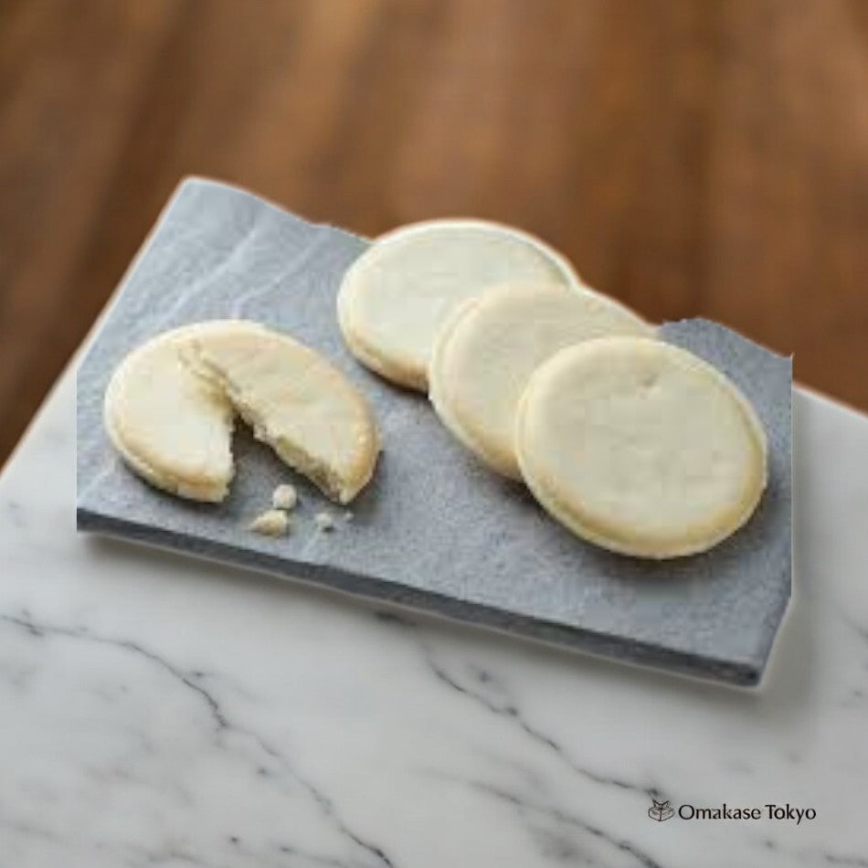 LeTao Langue de Chat au Fromage 9Cut/Pack