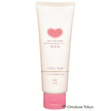 Cow Brand Additive-Free Moisturizing Face Wash 110g