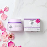 Curel Aging Care Series Moisture Facial Cream 40g