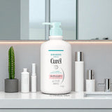 Curel Sensitive Scalp Conditioner 420ml