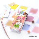 Copic Ciao Illustration Set Mini