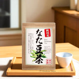 Japanese Nata Bean Tea (25 Bags)