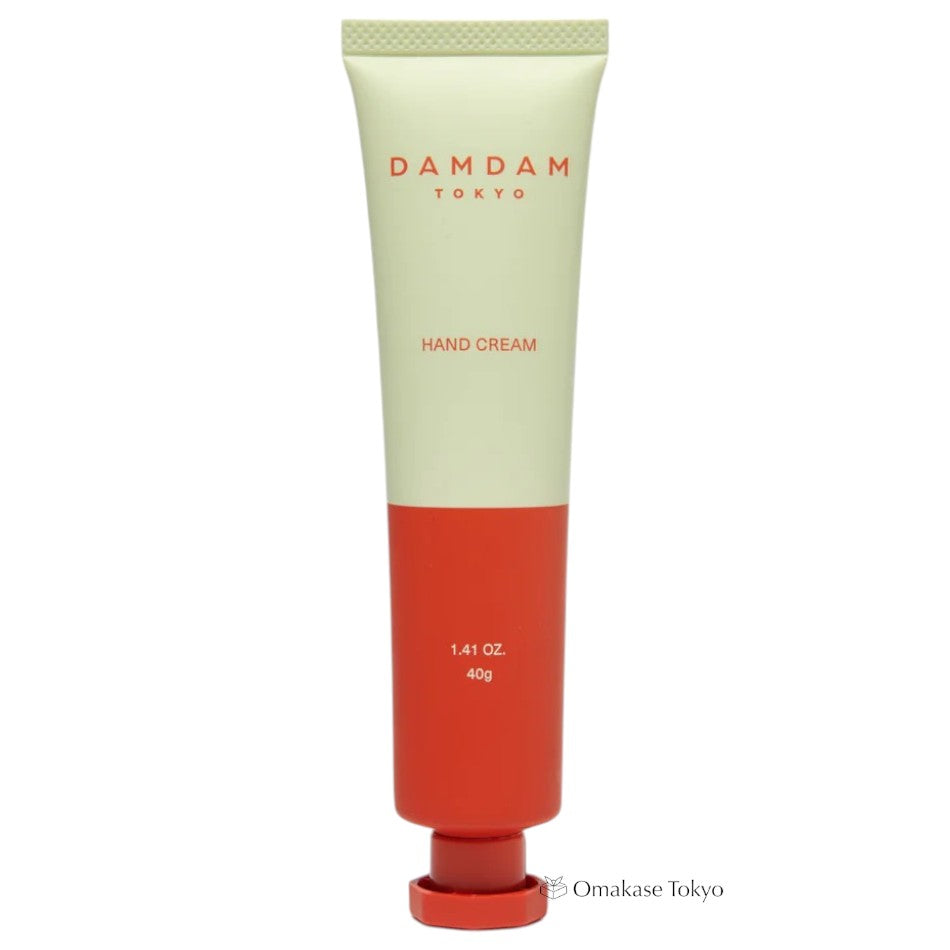DAMDAM Hand Cream