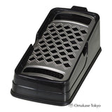 Ernest Oroshigane Grater Stainless Steel Smooth Texture