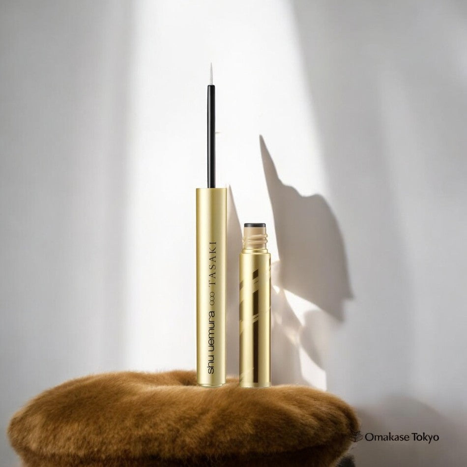 Shu Uemura Shimmering Eyeliner White