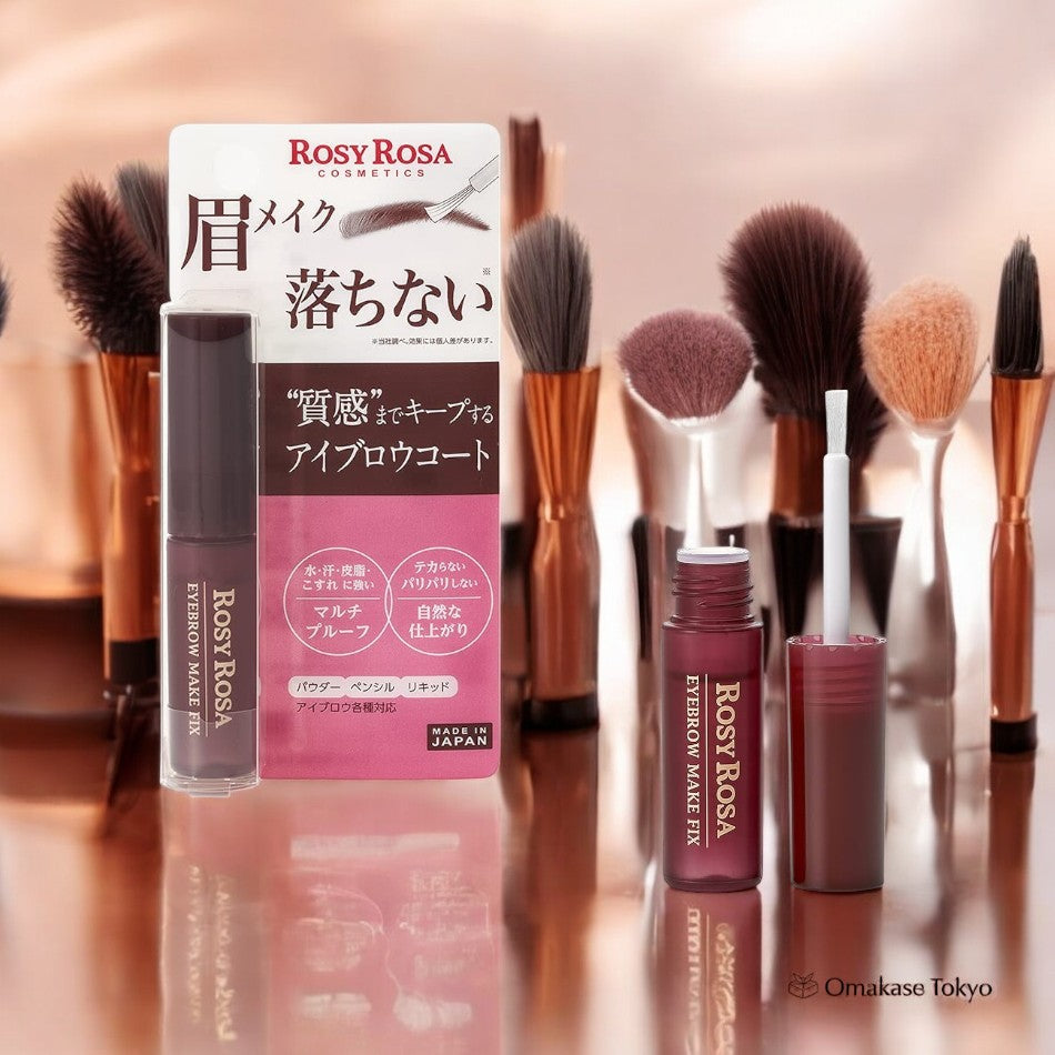 ROSY ROSA Maquillage des Sourcils Fix