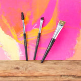 ROSY ROSA Mini Eyebrow Brush Set