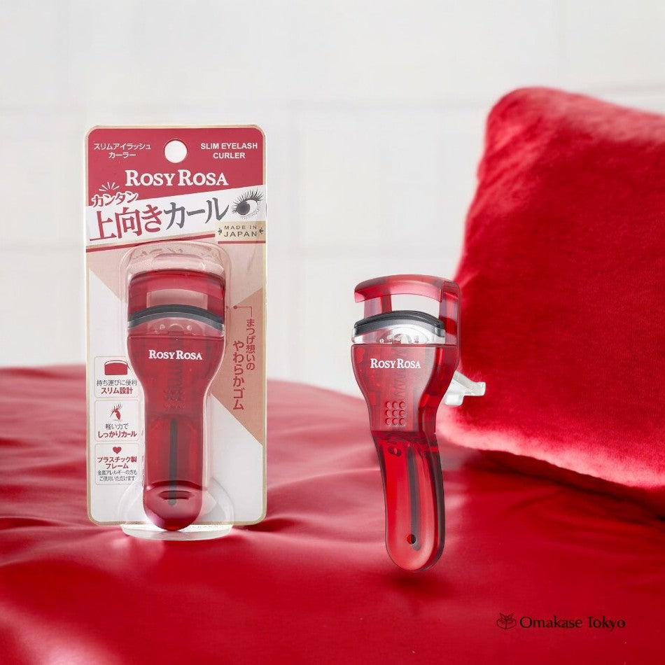 ROSY ROSA Slim Eyelash Curler