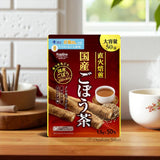 Japanese Roasted Burdock Tea (50bags)