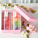 Saikadou Kohakutou Strawberry Gift box