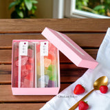 Saikadou Kohakutou Strawberry Gift box