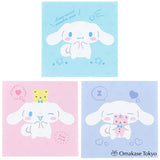 Sanrio Cinnamoroll Square Memo (Face)
