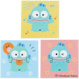 Sanrio Hangyodon Memo (Face)