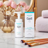 Curel Intensive Moisture Foaming Face Wash 150ml