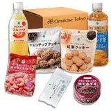Conbini Discovery Box - FamilyMart