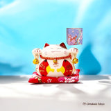 MYDILI Lucky Maneki Neko Coin Bank
