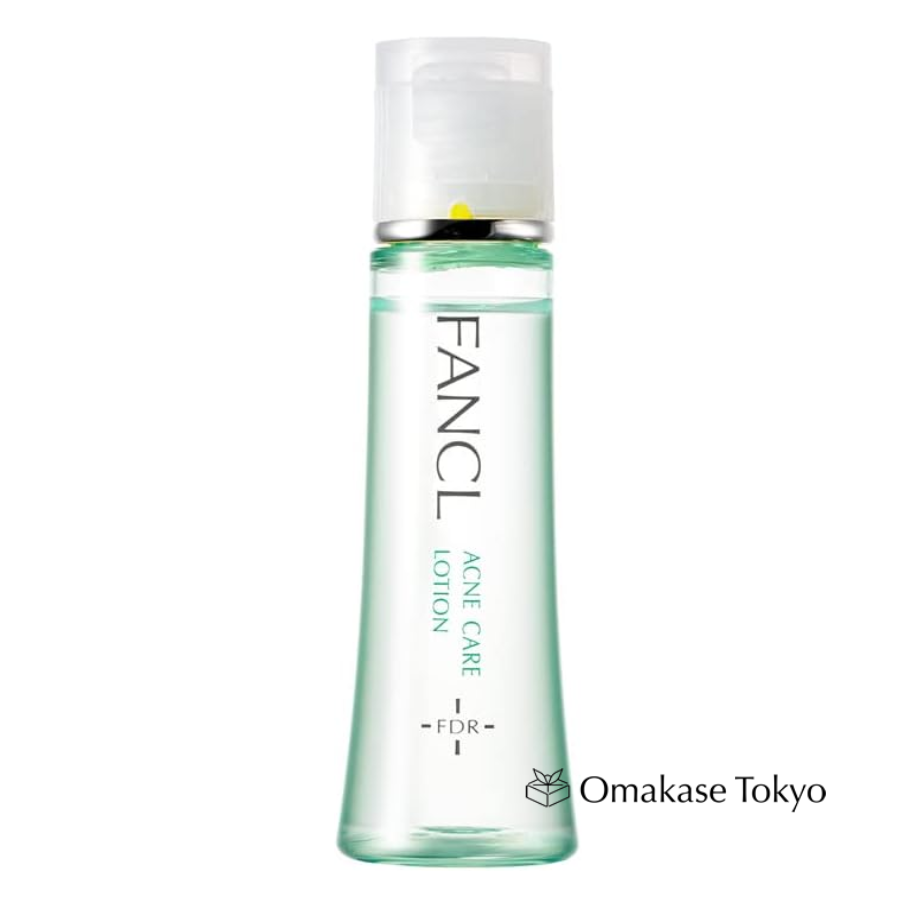 FANCL FDR Acne Care Lotion 30ml