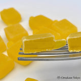 Fujiya Gatsun to Mikan Gummy 53g