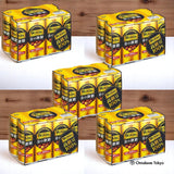 Asahi WONDA KIN NO BITO Coffee 30 Pack