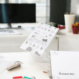 Gururin Tenugui Hand Towels