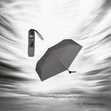 WPC Folding Umbrella UV Cut (Minimalist Style)