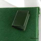 Leather Master Men's Card Holder