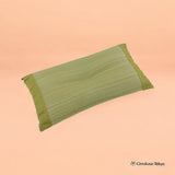 Ikehiko Rush Dimpled Flat Pillow