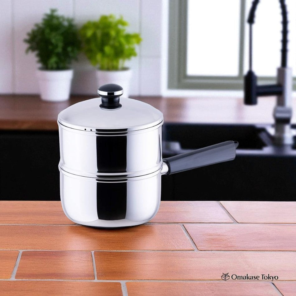 Cuiseur vapeur Jutoku 16 cm