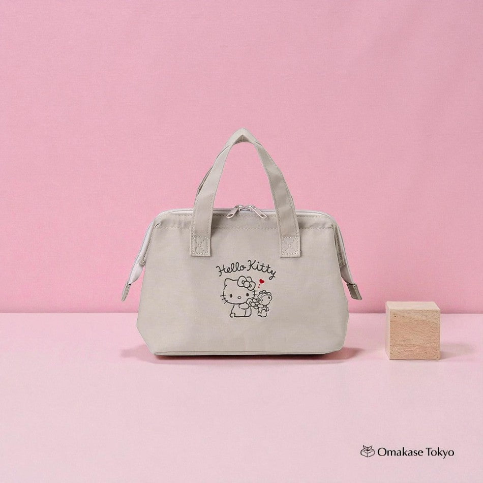 Sanrio Insulated Lunch Bag