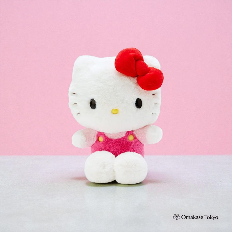 Peluche standard Sanrio (taille M)