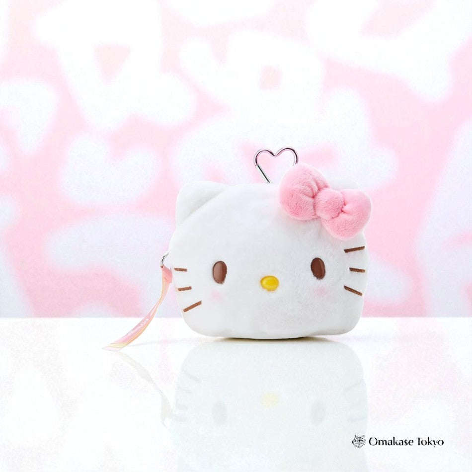 Sanrio Pouch with Window (Character Grand Prize Edition)