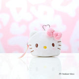 Sanrio Pouch with Window (Character Grand Prize Edition)